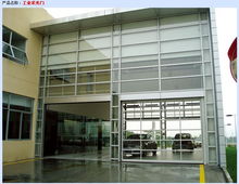 伸縮門車庫(kù)門卷簾門聯(lián)動(dòng)控制智能控制遙控控制電腦控制器